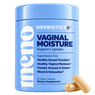 Meno-Vaginal moisture