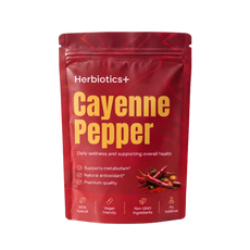 Cayenne pepper