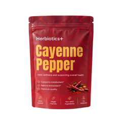 Cayenne pepper