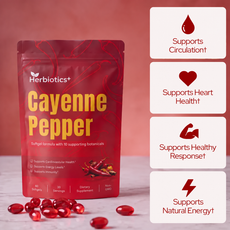 Cayenne pepper