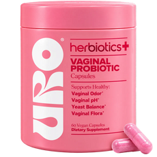 Uro probiotics