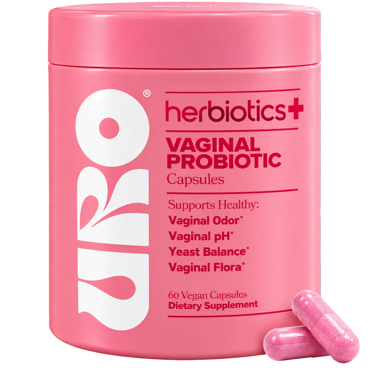 Uro probiotics