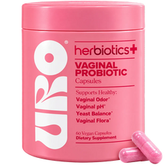 Uro probiotics