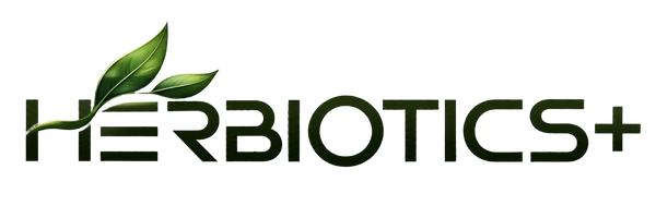 Herbiotics+ 