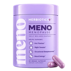 Meno- daily menopause vitamin